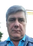 Андрей, 56 лет, Копейск