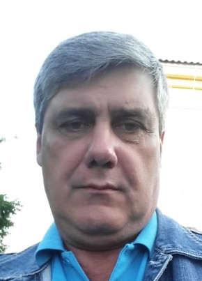 Андрей, 56, Россия, Копейск