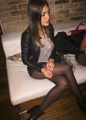 Giulia, 33, Repubblica Italiana, Ghedi