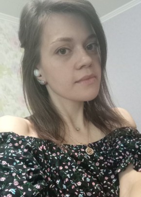 Evelina, 34, Russia, Mendeleyevsk