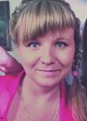 Алена, 33, Россия, Кронштадт