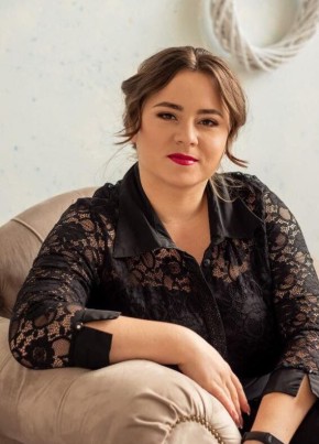 Елена, 31, Україна, Теплодар