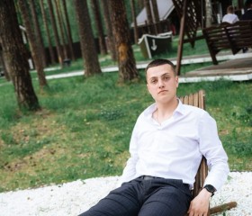 Влад Романов, 20 лет, Екатеринбург