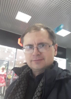 Evgeniy, 53, Russia, Moscow