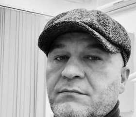 Богдан, 51 год, Москва