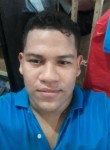 Heiner Munguia, 21  , Managua