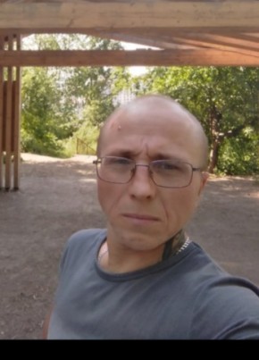Миша, 37, Россия, Москва