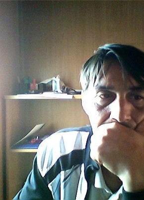 Alexander, 54, Россия, Полевской