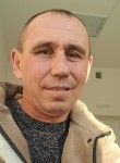 Сергей Гарбузов, 48 лет, Врангель