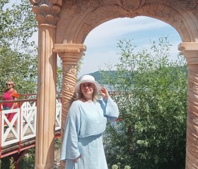 Olga, 43, Samara