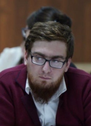 Ammm из Грозныя 28 лет