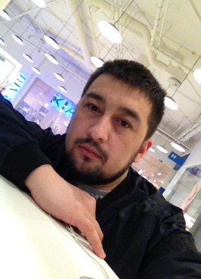 Ali, 34, Россия, Москва