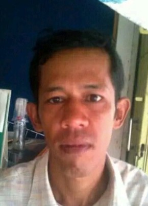 Oygud, 47, Indonesia, Kualatungkal