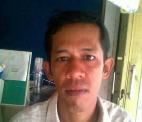 Oygud, 47, Kualatungkal
