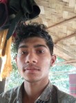 Arhif Hossen, 18  , Chittagong