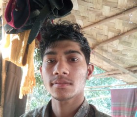 Arhif Hossen, 19 лет, চট্টগ্রাম