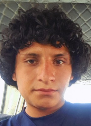 Lopez из Trujillo 20 лет