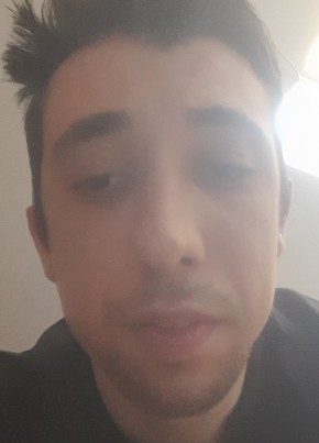 Sefercan из Bahçelievler 26 лет