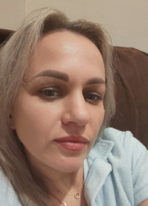 Валентина из Анапы 43 года