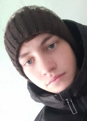Заур ауе, 18, Россия, Владикавказ