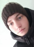 Заур ауе, 18 лет, Владикавказ