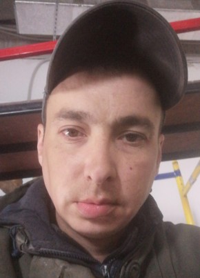 Саня, 31, Россия, Казань