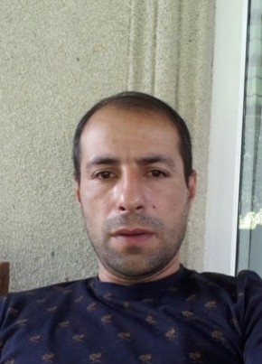 Gamid, 40, Azərbaycan Respublikası, Khudaf