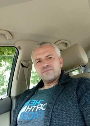 Александр, 48, Ukraine, Nizhyn