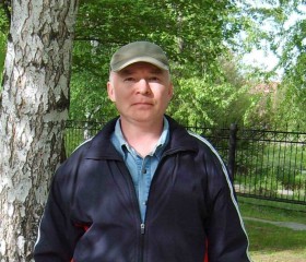 Марсель, 56 лет, Екатеринбург