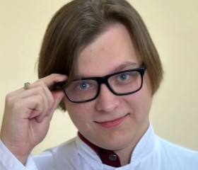 Svyat, 22, Orenburg