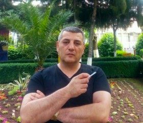 Rob Davit, 52 года, Москва