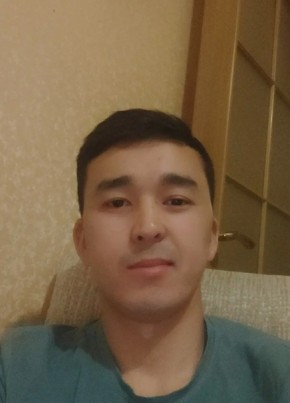 Sak, 29, Россия, Москва
