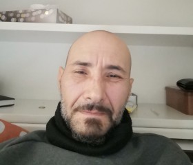 Wladimiro , 52 года, Como