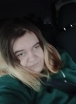 Tatyana, 23, Nizhniy Novgorod