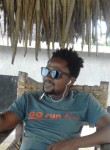 Ben Tuva, 38 лет, Nairobi