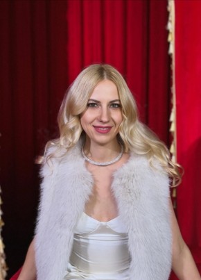 Анна из Кемерово 33 года
