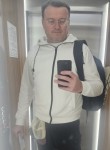 Sergey, 42, Astrakhan