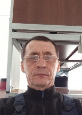 Александр, 49, Россия, Урюпинск