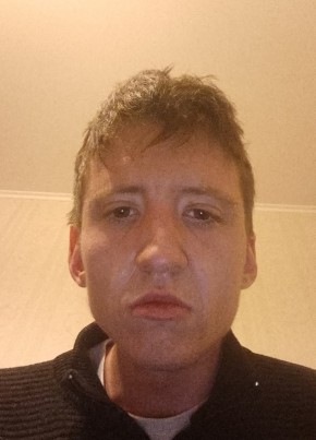 Slava, 27, Russia, Moscow