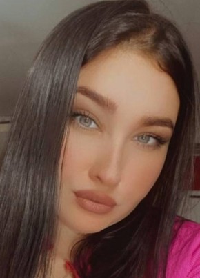 Анастасия из Краснодара 28 лет