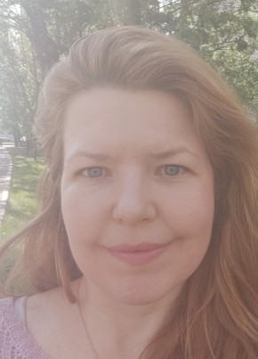 Natasha, 42, Russia, Moscow