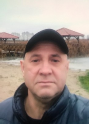 Сергей, 51, Rzeczpospolita Polska, Bydgoszcz