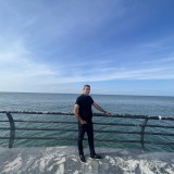 Vardan, 43  , Rancho Cordova