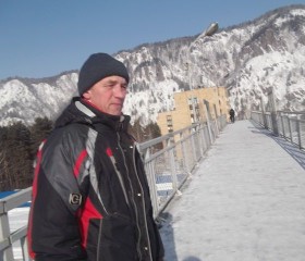 геннадий, 62 года, Дивногорск
