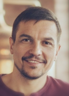 Роман из Новосибирска 41 год