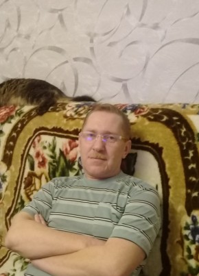 сергей, 54, Россия, Троицк (Московская обл.)