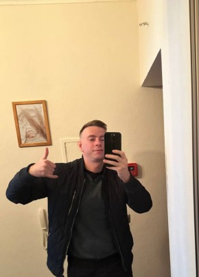 Aleksandr, 30, Russia, Kaliningrad