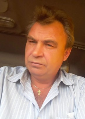 Владими из Белорецка 59 лет