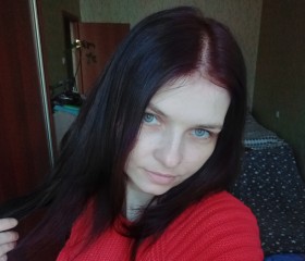 Anastasiya, 29 лет, Новосибирск