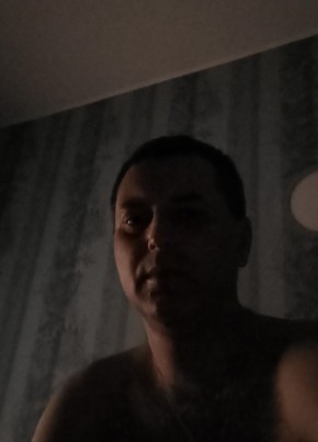 Vladimir, 45, Russia, Moscow